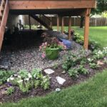 17 Best Under Deck Landscaping ideas | under decks, under deck .