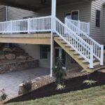 5 Best Under Deck Landscaping Ideas in Allentown, PA | Nature's .