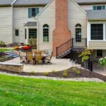 Adding a Patio Under Your Deck: Tips and Ideas for Homeowners in .