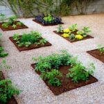 Vegetable Garden Ideas - Landscaping with Vegetables - Landscaping .