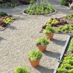 Vegetable Garden Ideas - Landscaping with Vegetables - Landscaping .