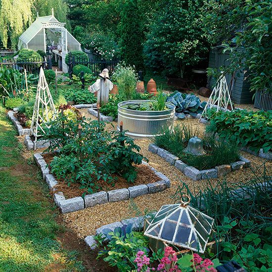 18 Smart Landscaping Ideas for Backyards That Invite Hanging Out .