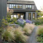 Landscaping with Ornamental Grasses | The Happy Hous