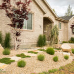 How To Prep Your Xeriscape Landscaping For Fall and Winter - Big .