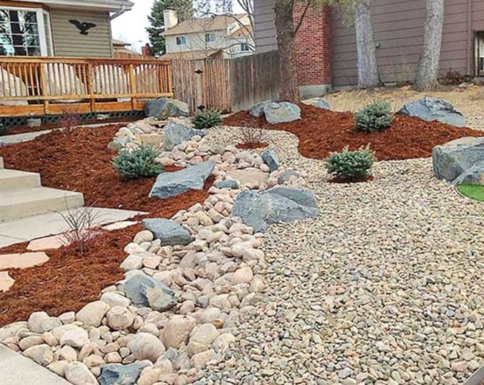 Xeriscape Design Denver | Xeriscape Landscaping Services .