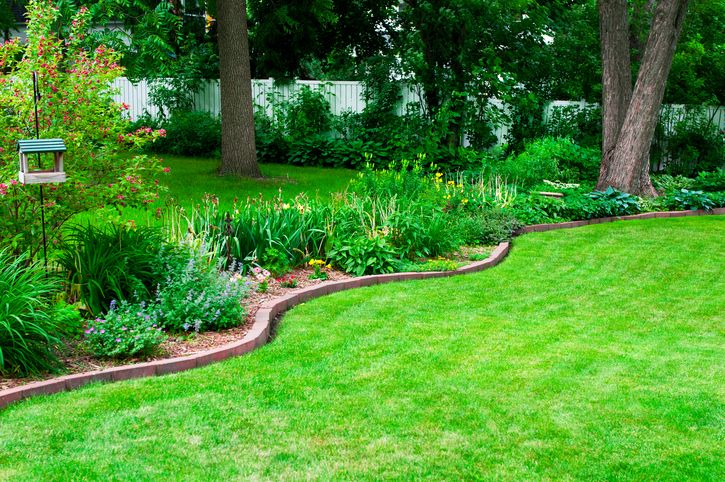 21 Best Front Yard Landscape Ideas - Easy Landscaping Ti