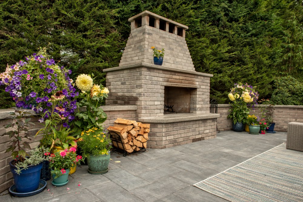 Transforming Your Outdoor Space with
Beautiful Landscaping