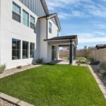 The Pros and Cons of Landscaping Your Own Yard | Visionary Hom