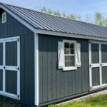 Find a Perfect Fit: Explore Extra Large Garden Shed for Ample Stora