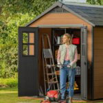 Large Sheds | Buy amazing Large Online - Ket