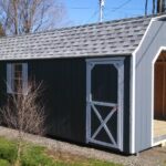 ✓ Large Backyard Sheds For Sale (Built & Delivered) » North .