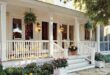 20 Beautiful Front Porch Ideas to Inspire Your Next Proje