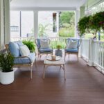 Front Porch Ideas: Inspiration & Guidance | TimberTe