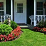 3 Ideas for Low-Maintenance Front Yard Landscape Design .