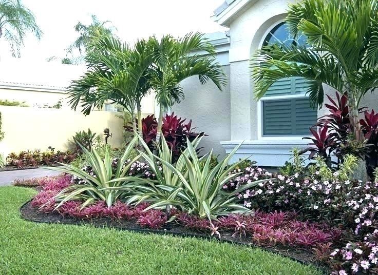 97 Amazing Low Maintenance Landscaping for South Flori