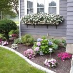 Low Maintenance Front Yard Landscaping : r/landscapi