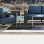 Metal Patio Furniture | Crate & Barr