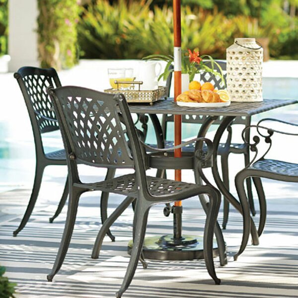 Metal Patio Furniture You'll Love | Wayfa