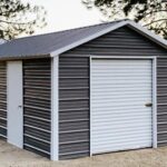 Metal vs Wood Shed - Pros & Cons | American Ste