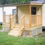 Porches & Patio Covers | Mobile Home Porch | GEM