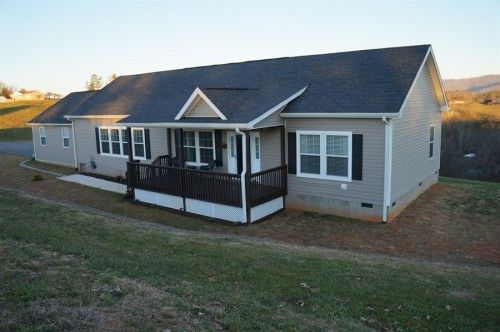 Front Porch Ideas Mobile Homes | Mobile home porch, Porch design .