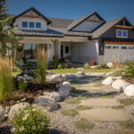 Design Portfolio - Timberline Landscapi