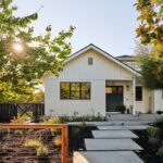 🏡 21 Landscape Designs with Front Yard Curb Appeal | Yardz