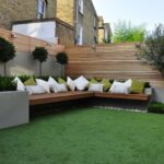 Modern Garden | Canvas Facto