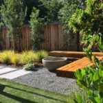 Private Modern Garden - Modern - Garden - San Francisco - by .