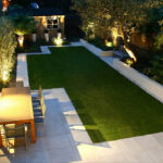 Contemporary Garden Design: Ideas and Ti