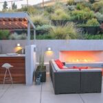 Designing a Contemporary Garden with Warmth | Garden Desi