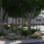 12 Beautiful Front Yard Landscaping Ideas for Different House .