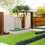 50 Modern Front Yard Designs and Ideas — RenoGuide - Australian .