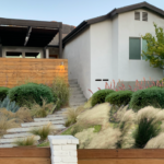 5 Free Waterwise Landscape Designs for your Frontyard - the Sierra .