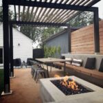 Modern Patio Ideas for Your Outdoor Spa