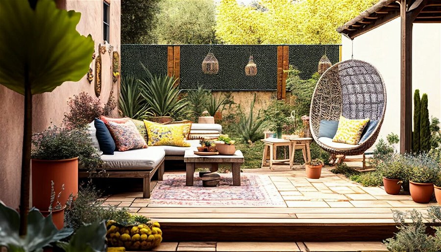 Best Patio Design Ideas for Hosting Summer Get-Togethers .