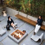 35 Modern outdoor patio designs that will blow your mi