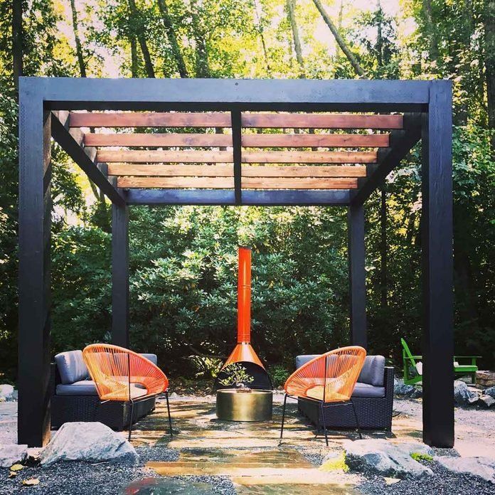 10 Best Pergola Ideas to Upgrade Your Backyard | Outdoor pergola .