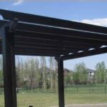 Modern Pergola Design Ideas for Your Yard | Desert Sun Pati