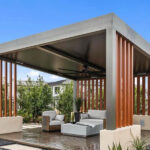 Right Contractor for Your Modern Pergola - Azenco Outdo