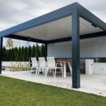 The modern pergola designs. Pergola design ideas and pla