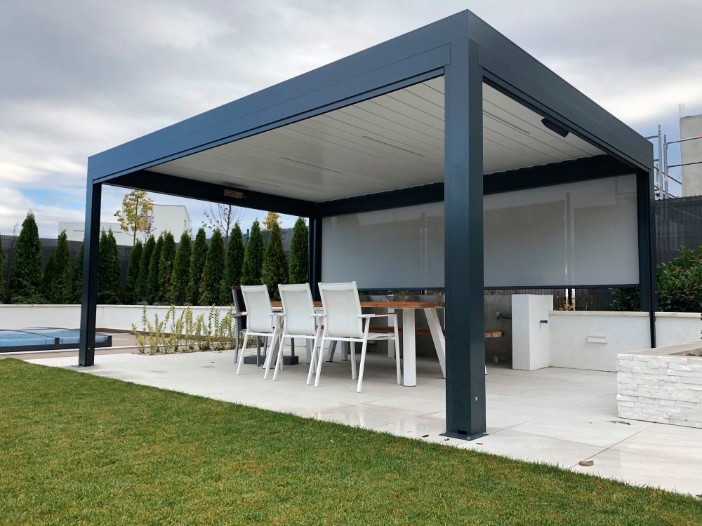 The modern pergola designs. Pergola design ideas and pla