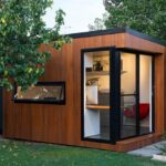 Modern She Shed Designs And Ideas Dwell, 47% O