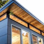 Prefab Sheds + Studio Office Sheds for Sale | Modern Sh