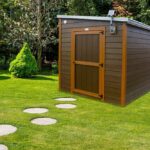 Modern Lean To Sheds | Locally Owned & Operated | Free Quo