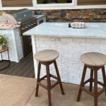 Outdoor Bar: 30 Creative Ideas for Entertaini