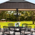 Gazebos, Pergolas & Canopies at Lowes.c