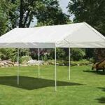 Outdoor Canopies for Patios, Backyards and More | ShelterLog