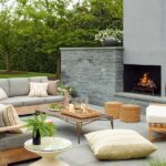 Summer 2021's Biggest Outdoor Decor Trends - Coveteur: Inside .