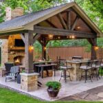 Popular Outdoor Design Trends | A Guide to the Best Outdoor Desig